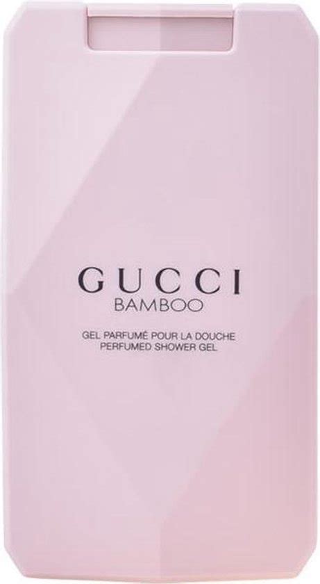 gucci bamboo shower gel 200ml